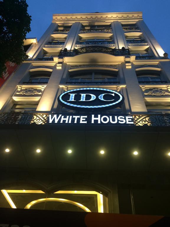 하노이 Idc White House 아파트 외부 사진